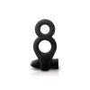 Renegade - Spartan Ring - Black