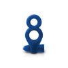 Renegade - Spartan Ring - Blue
