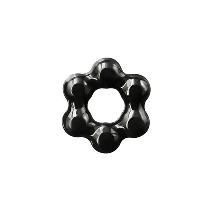 Renegade - Spinner Ring - Black