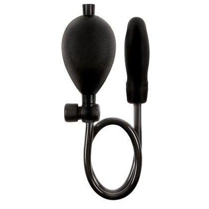 Renegade Inflatable Anal Plug