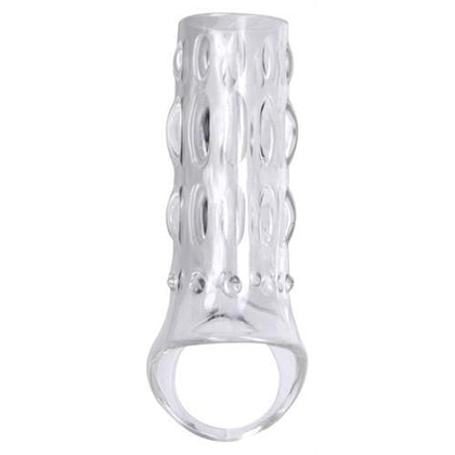 Renegade Power Cage - Clear
