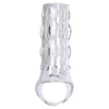 Renegade Power Cage - Clear