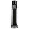 Renegade Power House Pump - Black