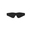 Reversible Eyemask - Black