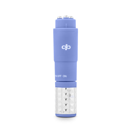 Revitalize Personal Massager - Periwinkle