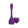 Rhythm - Natya - Purple
