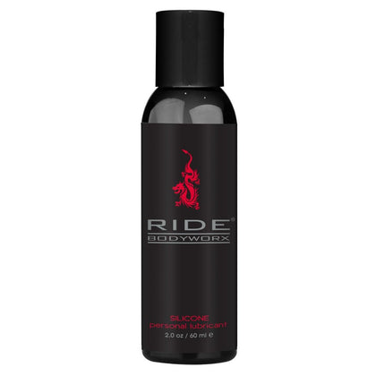 Ride Bodyworx Silicone - 2.0 Fl. Oz.