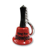 Ring for Blowjob Keychain