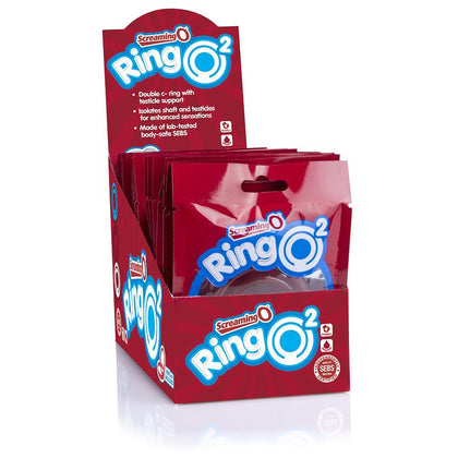 Ringo 2 - 18 Count Box - Assorted Colors