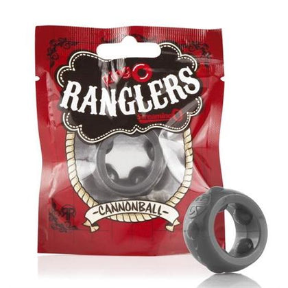 Ringo Ranglers - 10 Count Box - Cannonball