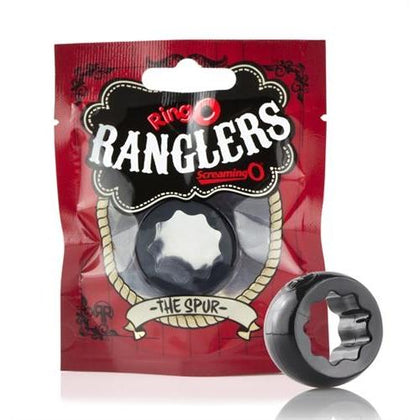 Ringo Ranglers - 10 Count Box - Spur