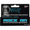 Rock on - 0.5 Oz. Tube - Boxed