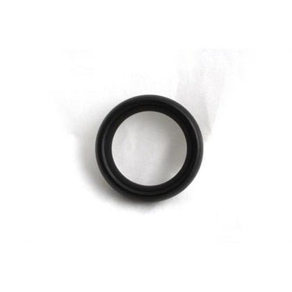 Rock Solid Silicone Ring 17/8 Inches 1 7/8