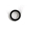 Rock Solid Silicone Ring 17/8 Inches 1 7/8