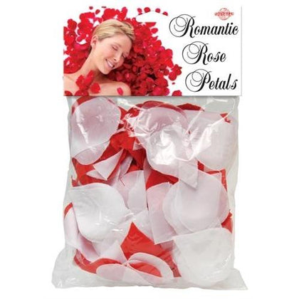 Romantic Rose Petals