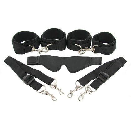 Sado 7 Piece Restraint System