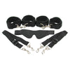 Sado 7 Piece Restraint System