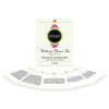 Sensuality Bath Set - Verbena and Green Tea