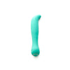 Sensuelle Baelii Xlr8 15 Funtion Flexi G-Spot Vibe - Electric Blue