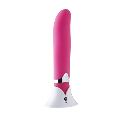 Sensuelle Curve 20 Function Vibe - Pink