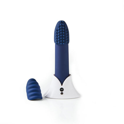 Sensuelle Point Plus - Navy Blue