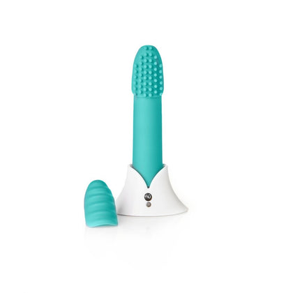 Sensuelle Point Plus - Turquoise Blue