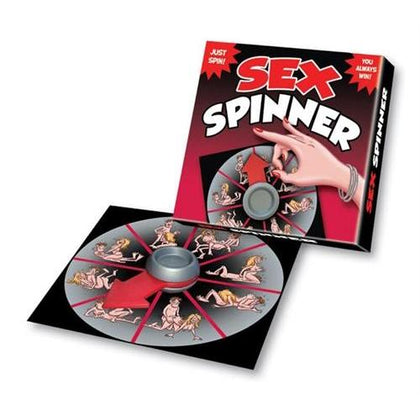 Sex Spinner