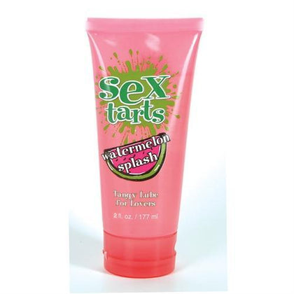 Sex Tarts - Watermelon Splash - 2 Fl. Oz. Tube