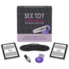 Sex Toy Seductions