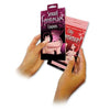 Sexual Fantasies Coupons
