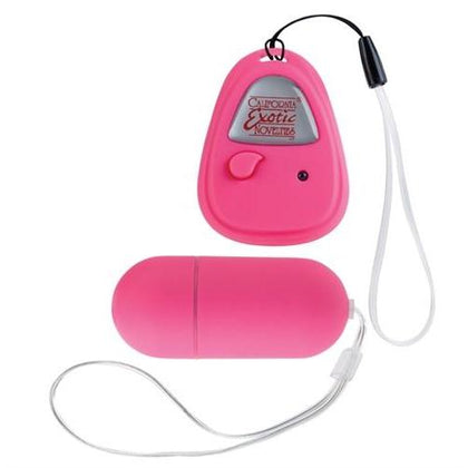 Shanes World Hook Up Remote Control - Pink