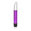 Shimmer 6.5 Inches Massager - Pink