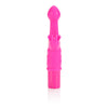 Silicone Butterfly Kiss - Pink