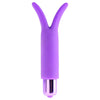 Silicone Fun Vibe - Purple