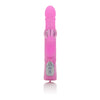 Silicone Jack Rabbit - Pink