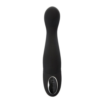 Sincerely G-Spot Vibe - Black