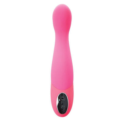 Sincerely G-Spot Vibe - Pink