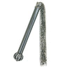 Sincerely Jeweled Chain Tickler