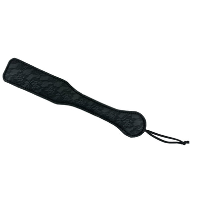 Sincerely Lace Paddle