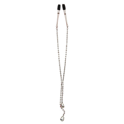 Sincerely Teardrop Nipple Clips