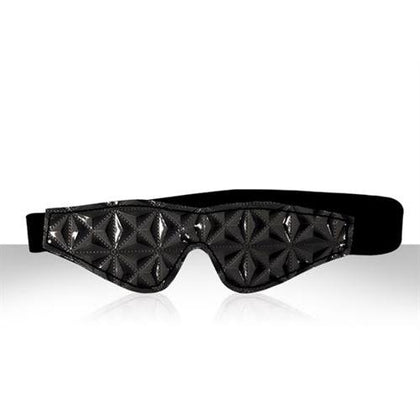Sinful - Blindfold - Black