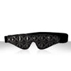Sinful - Blindfold - Black