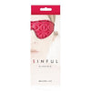Sinful - Blindfold - Pink