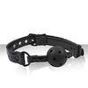 Sinful Ball Gag - Black