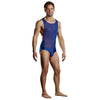 Singlet - Large-Extra Large - Royal
