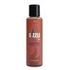 Sizzle Lips Warming Edible Gel - Strawberry - 4.2  Oz.