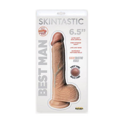 Skinsations - Skintastic Series - Best Man - 6.5