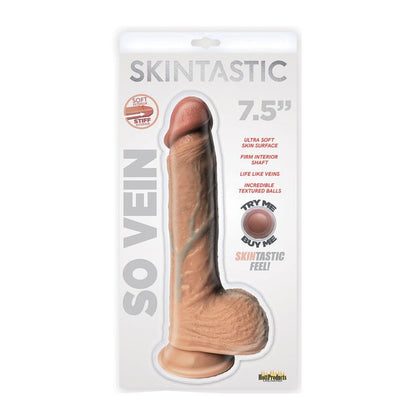 Skinsations - Skintastic Series - So Vein - 7.5