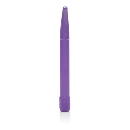 Slenderr G-Spot 7 Inches Massager - Purple