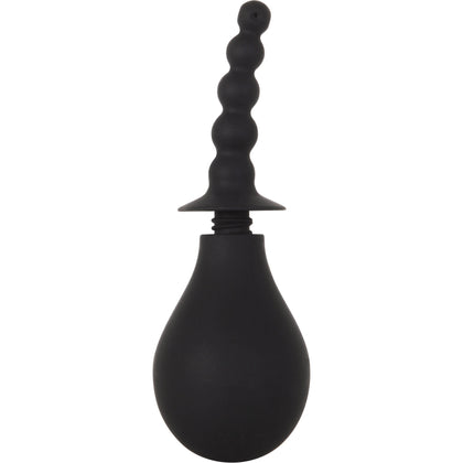 Smooth & Easy Silicone Douche